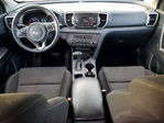 Kia Sportage 2017