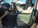 Cadillac SRX 2012