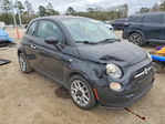 Fiat 500 2013