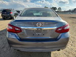 Nissan Altima 2018