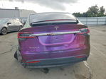 Tesla Model X 2016