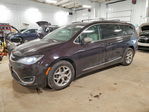 Chrysler Pacifica 2018