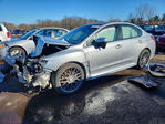 Subaru WRX 2015