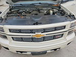 Chevrolet Silverado 2015
