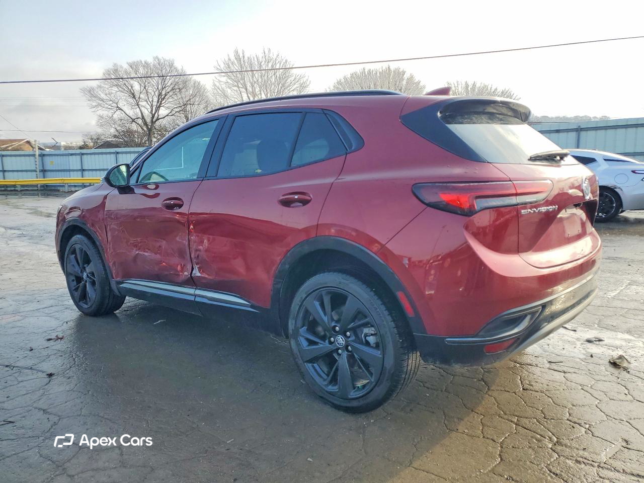 Buick Envision 2023