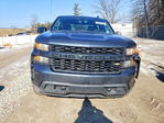 Chevrolet Silverado 2020