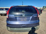 Honda CR-V 2012