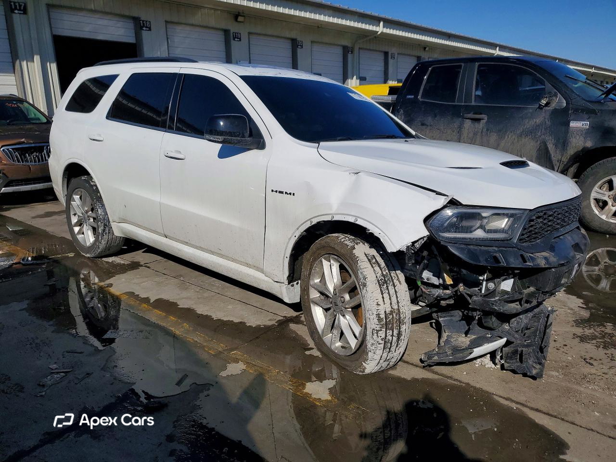 Dodge Durango 2023