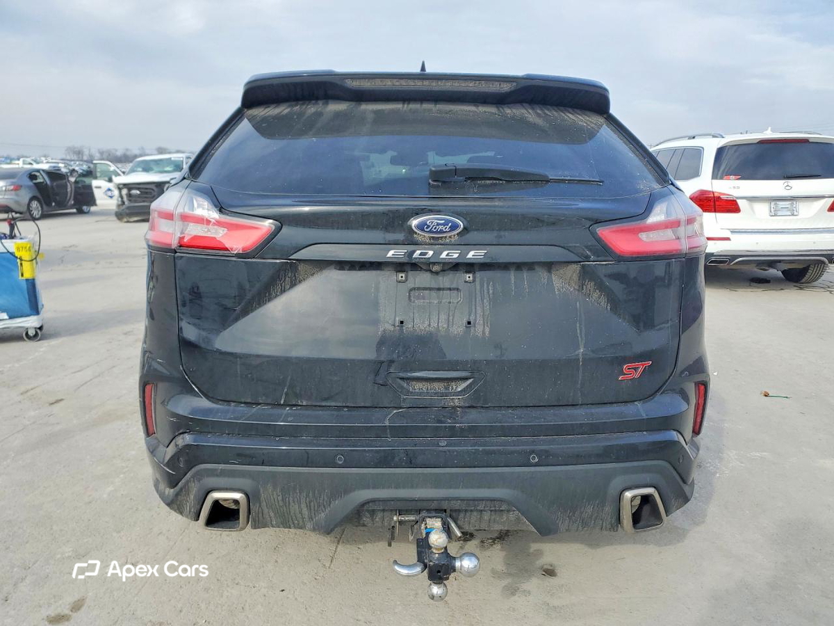 Ford Edge 2024