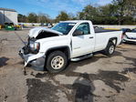 GMC Sierra 2017