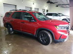 Honda Pilot 2024