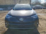 Toyota RAV 4 2016