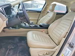 Ford Fusion 2013