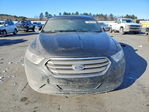 Ford Taurus 2014