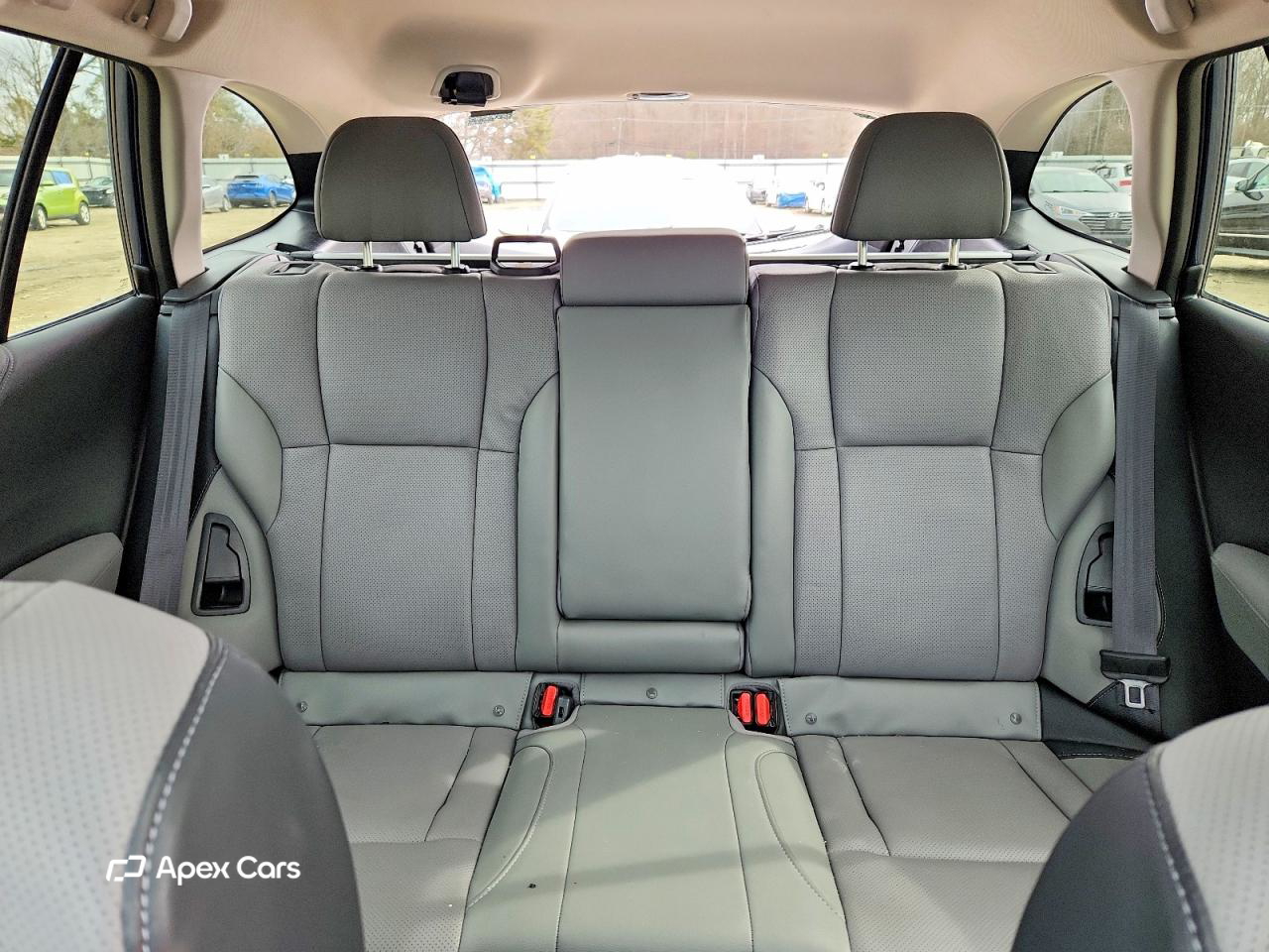 Subaru Outback 2022