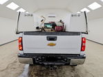 Chevrolet Silverado 2013