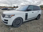 Land Rover Range Rover 2017