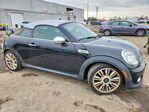 MINI Coupe 2012
