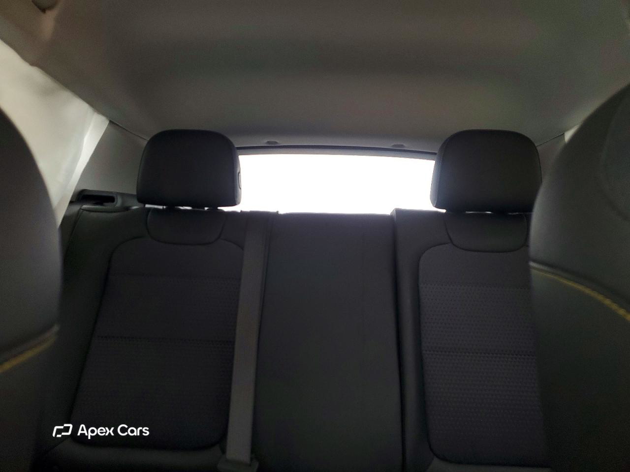 Chevrolet Trax 2025