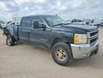 Chevrolet Silverado 2007
