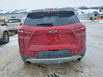 Chevrolet Blazer 2021