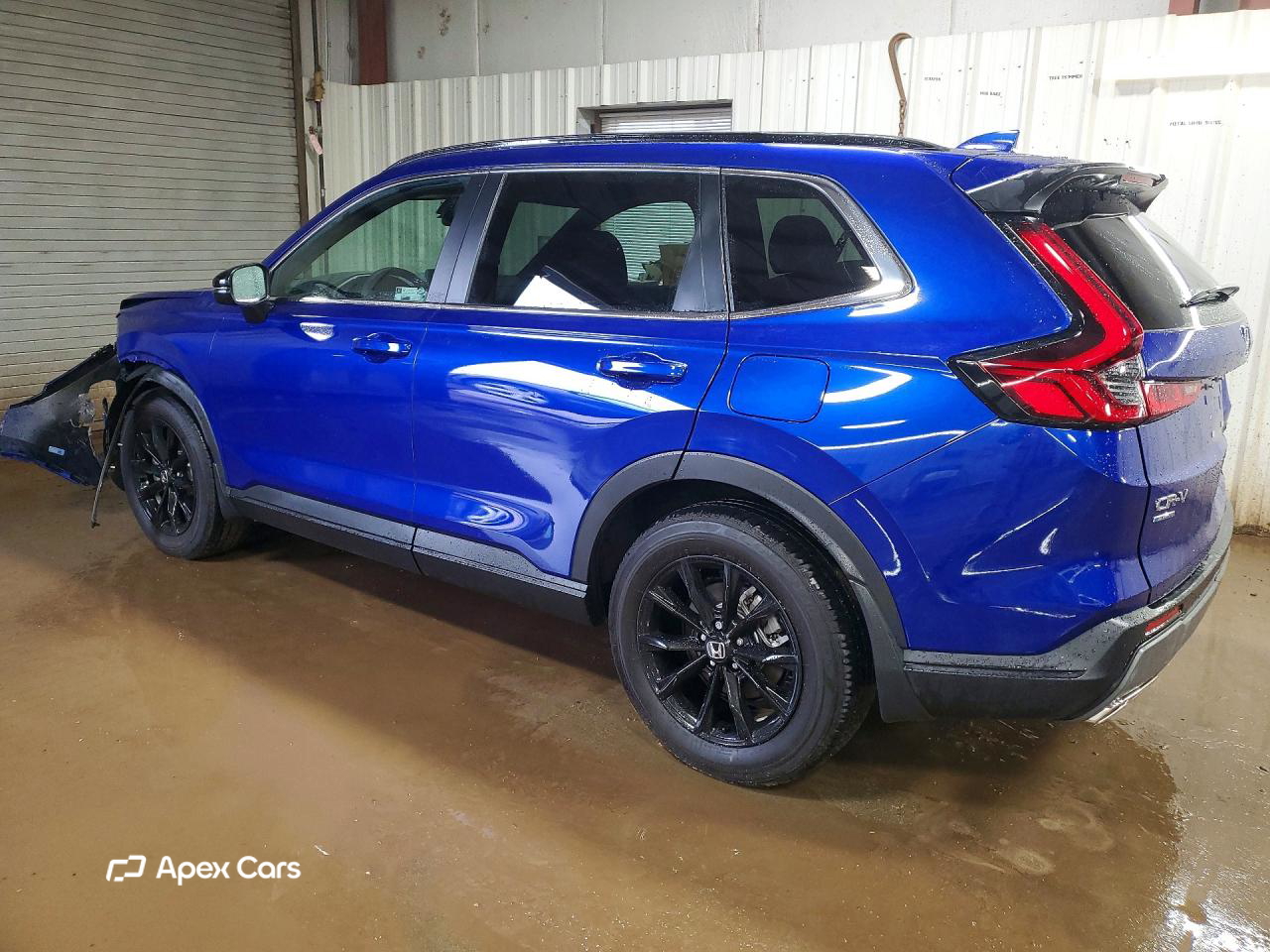 Honda CR-V 2024