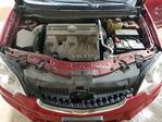 Chevrolet Captiva 2012
