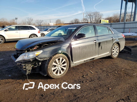 Toyota Avalon 2012 - Image 1 of 13
