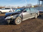 Toyota Avalon 2012
