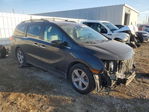 Honda Odyssey 2018