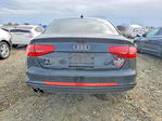 Audi A4 2014