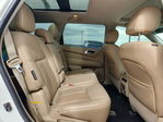 Nissan Pathfinder 2018