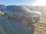 Ford Explorer 2016