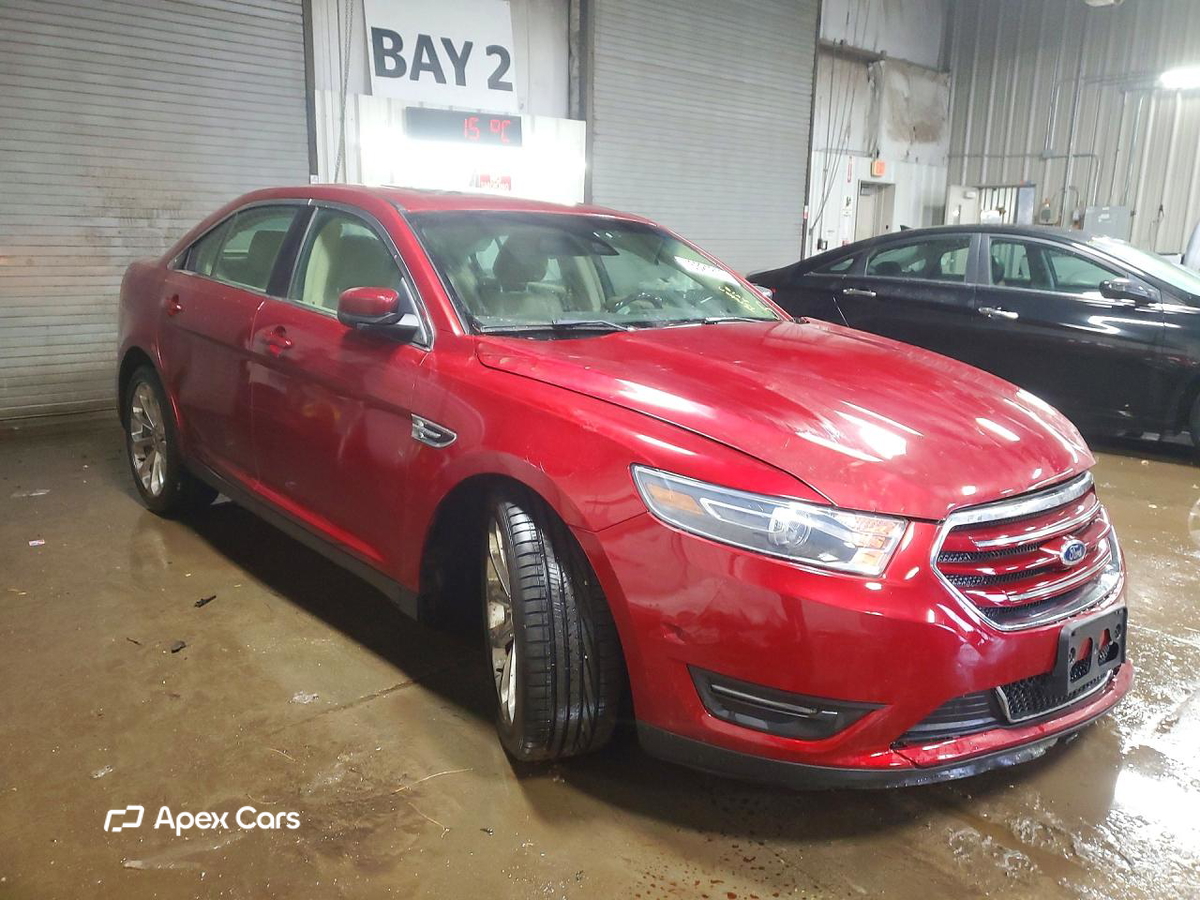 Ford Taurus 2015
