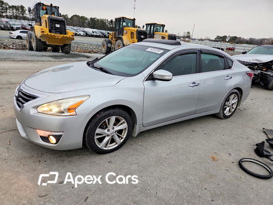 Nissan Altima 2015 - Image 1 of 12