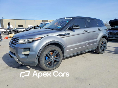 Land Rover Range Rover 2012 - Zdjęcie 1 z 13