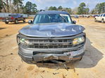 Ford Bronco 2021