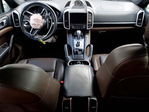 Porsche Cayenne 2017