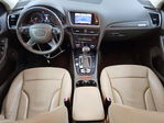 Audi Q5 2014