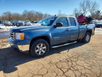 GMC Sierra 2011