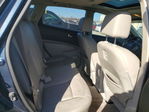 Nissan Rogue 2013