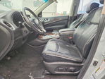 Infiniti JX 2013