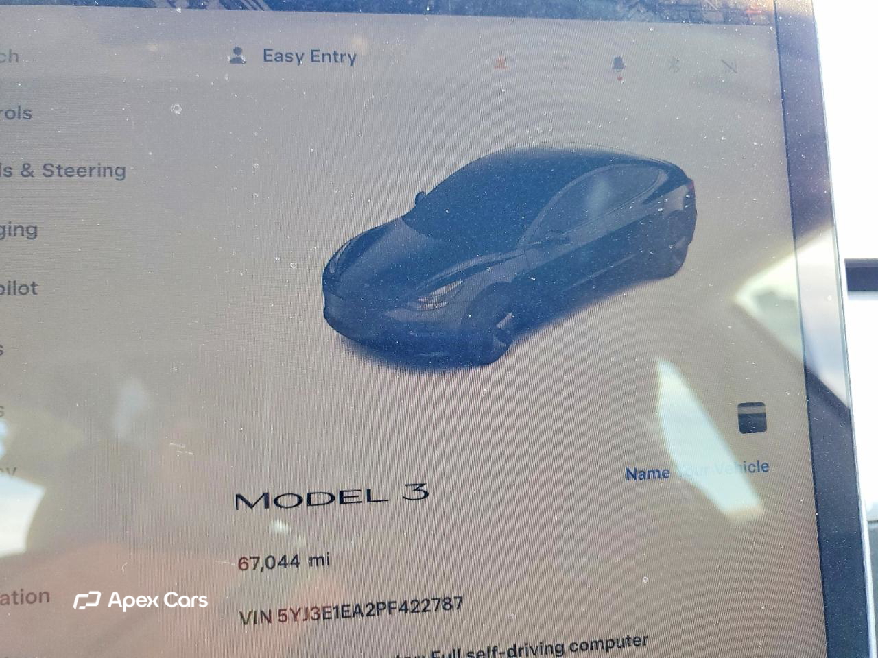 Tesla Model 3 2023