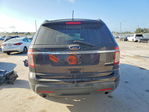 Ford Explorer 2014