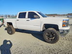 Chevrolet Silverado 2014