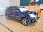 Honda CR-V 2002