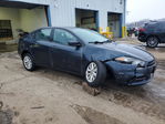 Dodge Dart 2014