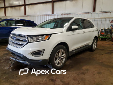 Ford Edge 2016 - Image 1 of 14