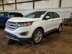 Ford Edge 2016