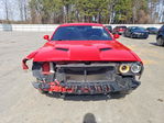 Dodge Challenger 2018